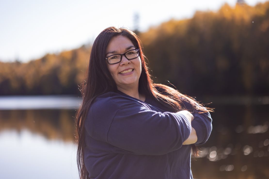 Crystal Garrett Therapeutic Massage Therapist Alaska